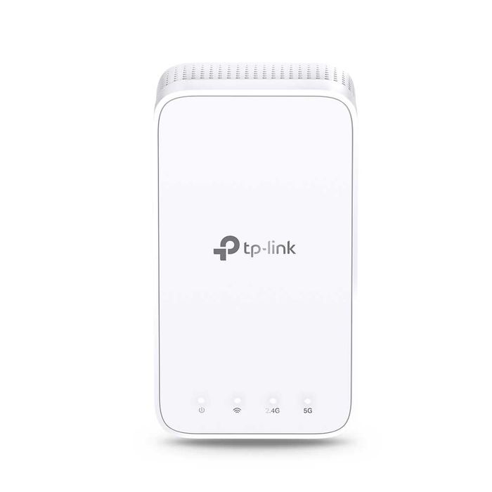 TP-Link RE200 / RE220 / RE230 / AC750 Усилитель диапазона Wi-Fi+