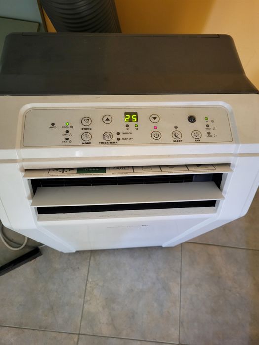 Мобилен климатик Tarrington House