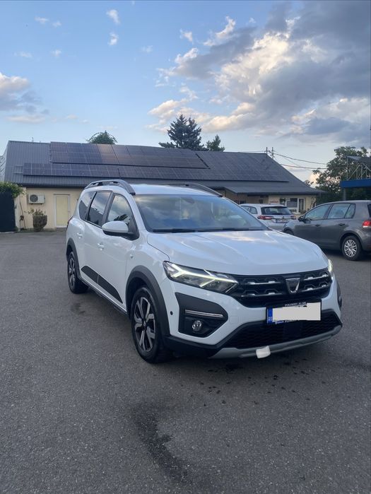 Dacia Jogger 2022 // 1.0 benzina // 50.000km