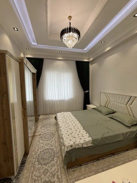 Ассалому Алейкум Продается квартира на Чиланзарский район 2/8/10 70м2