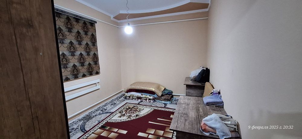 Дом продаётся Хон торе бурунгы 64 маршрут конечныйинде