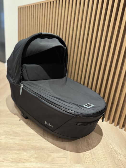 Landou Cybex Platinum Lux Priam 4.0 - ca nou