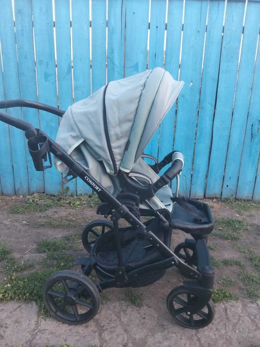 Продам детскую коляску
