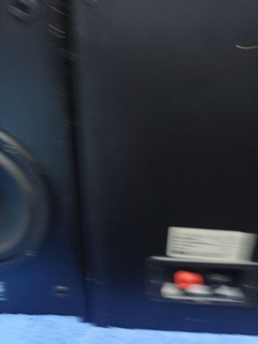 Heco interior plus 202 pereche boxe raft monitoare