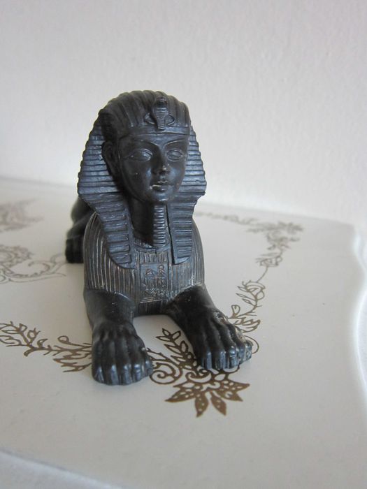 cadou rar Sfinxul  Egipt  Veronese 2001