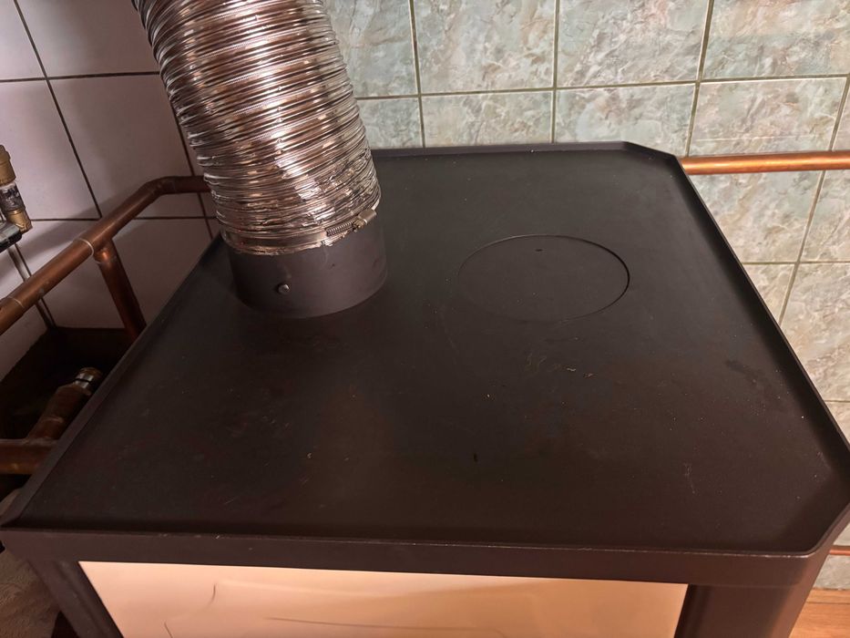 Soba tip centrala (termosemineu), Prity WDW29 D