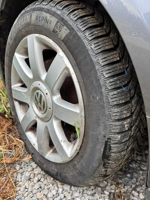 Volkswagen Туран Turan Тоуран на части VW Touran части