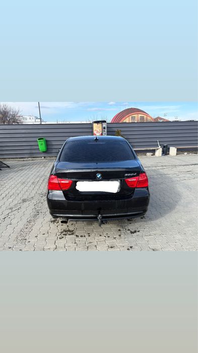 Vand bmw e 90 2011 facelift