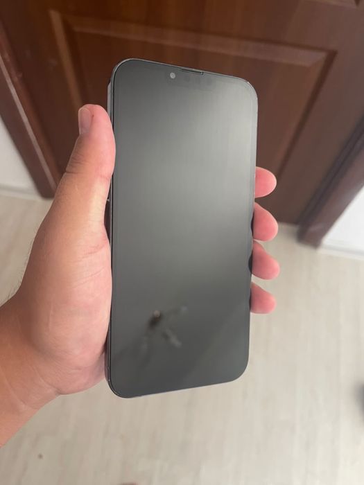iPhone 13 Pro Max 128GB