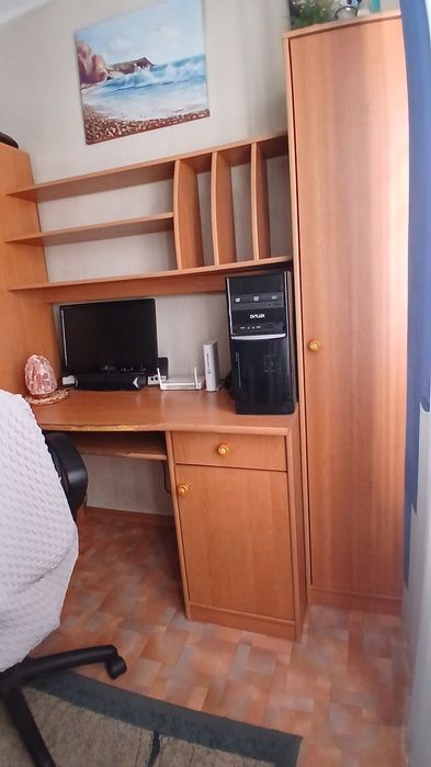 Стенка в детскую