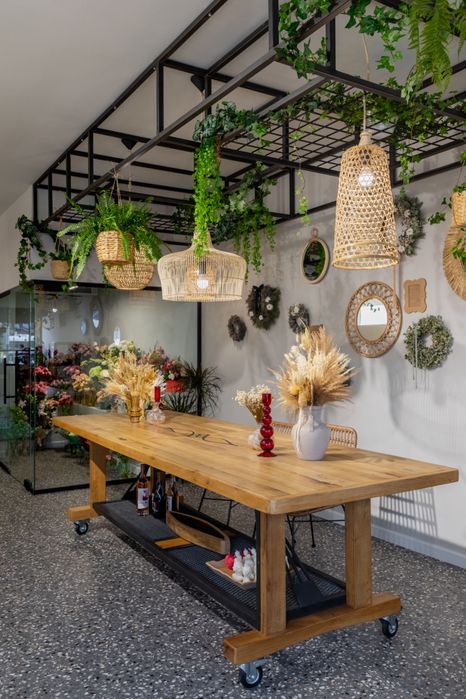 Seravi Atelier - business floral premium la cheie | Pipera, Voluntari