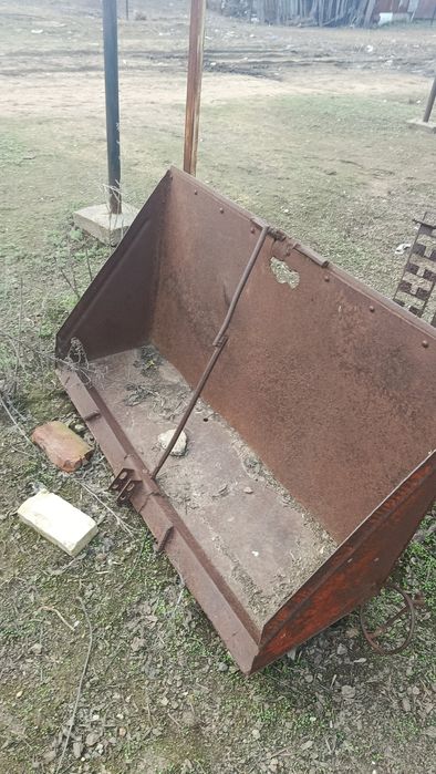 Продам ковш тракторный