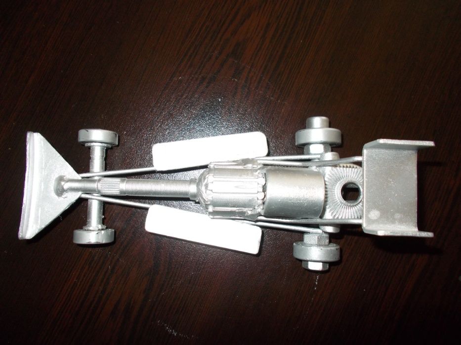 Сувенир  Маймунка