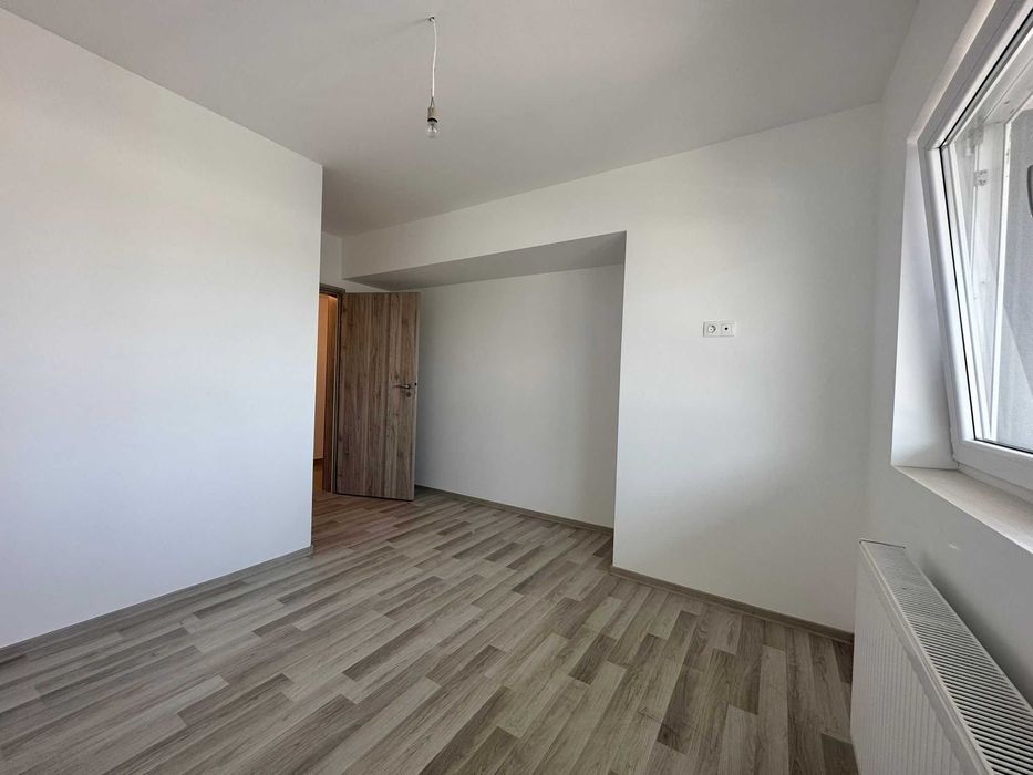 Apartament 2 camere | Total decomandat | Parter | Zona Grand Arena