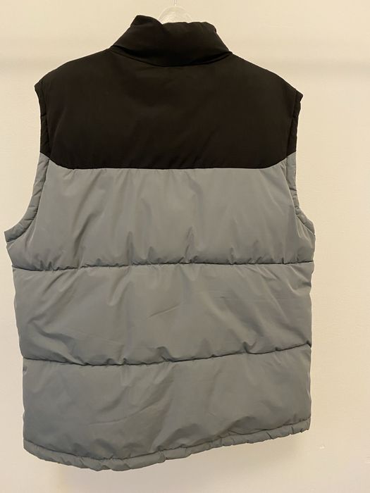 Мужской жилет Pull&Bear