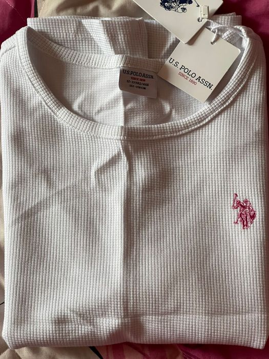 Новые оригинал Polo