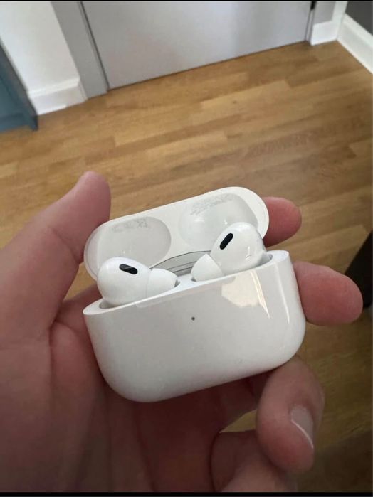 Airpods pro 2 оригинални