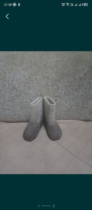 Продам детский зимний костюм