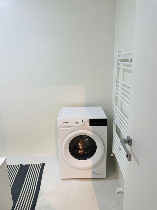 Garsoniera Omv Pipera