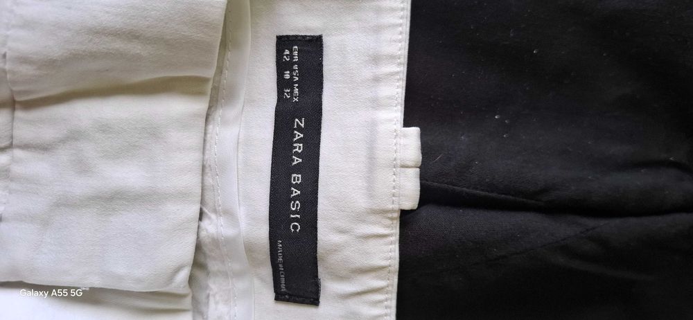 Pantaloni scurti Zara , L