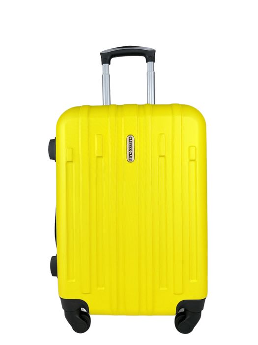 пътнически куфар+разширител комплект 3брABS удароустойчив 4 колела360°