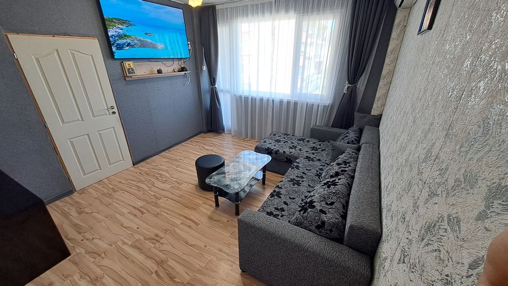 Продава се Едностаен апартамент в Бобов дол - 60 кв.м за 255 €/кв.м - Снимка #2