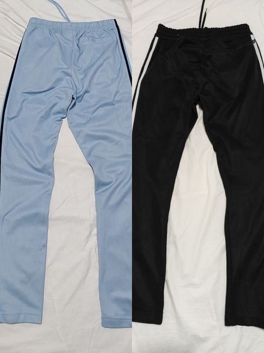 Pantaloni trening bărbați Adidas Originals