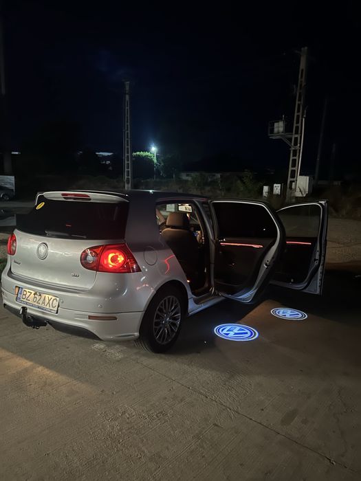 VOLKSWAGEN Golf 2005 — imagine 3