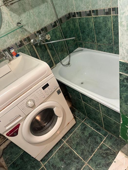 Сдаётся квартира