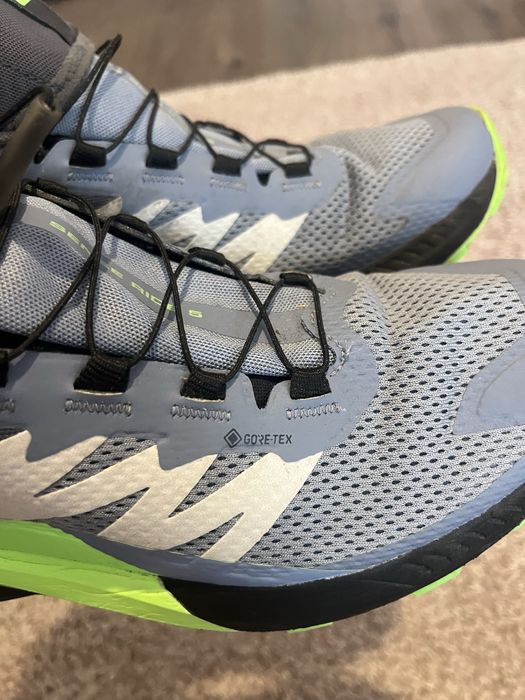 Salomon Sense Ride 5 GTX-оригинални мъжки обувки