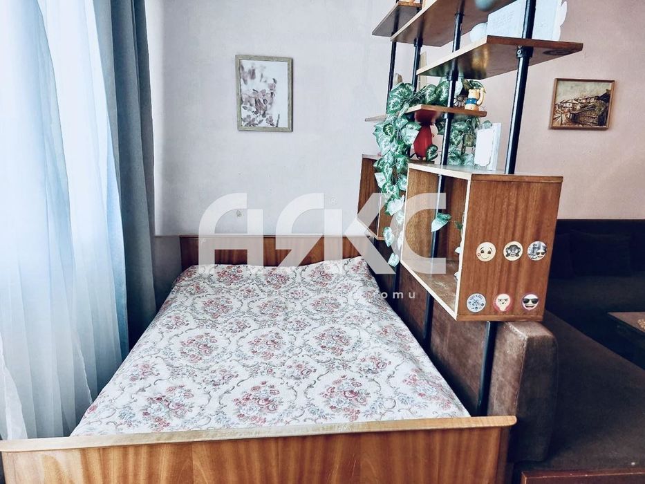 Двустаен апартамент за продажба в кв. Люлин 2 до градски транспорт