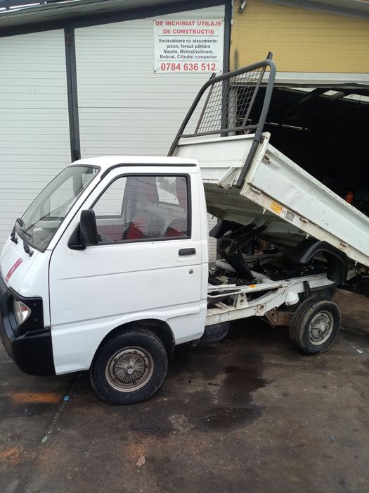 Camioneta de criză