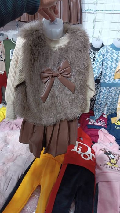 Xitoy troykasi issiqina