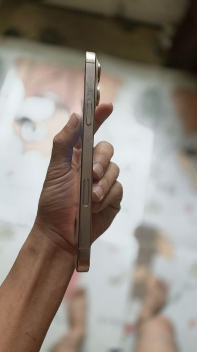 Iphone 16 promax