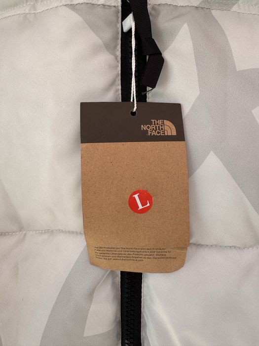 Geaca North Face x Kaws (marimi: M,L)