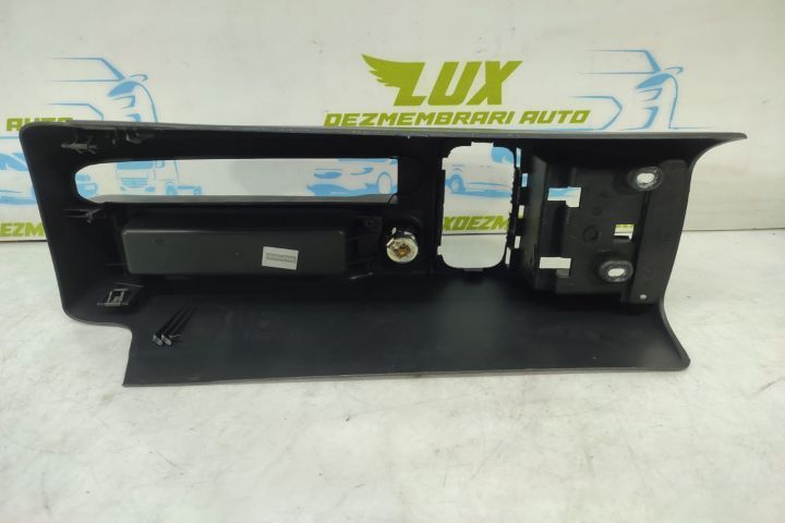 Ornament consola centrala maneta frana de mana 1u0863077 Skoda Octavia 1  [din 1996 pana  2000] ser