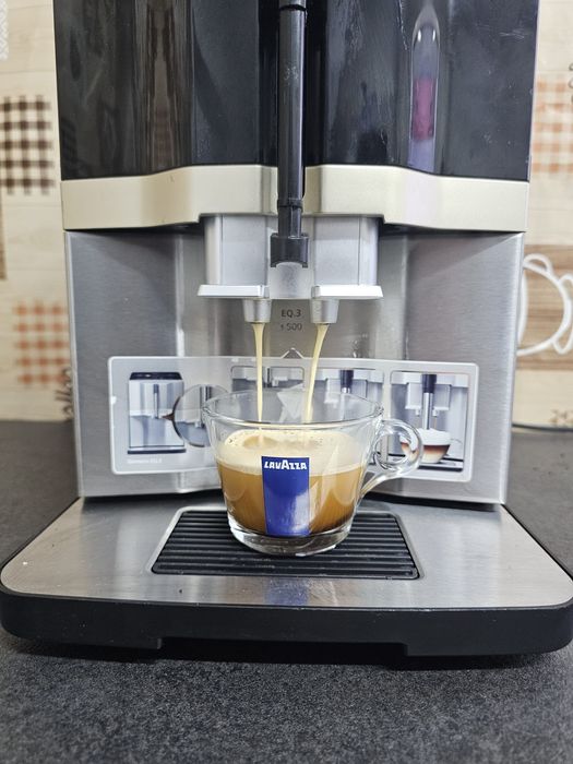 Expresor/Espressor Cafea Siemens EQ3