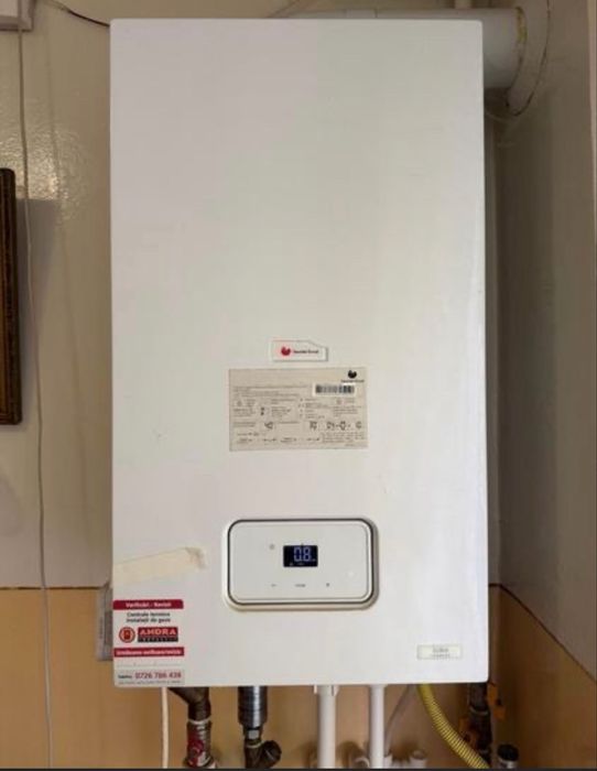 Apartament de vanzare 2 camere Galati, ultracentral