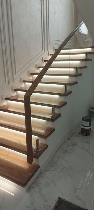 Лесница на заказ