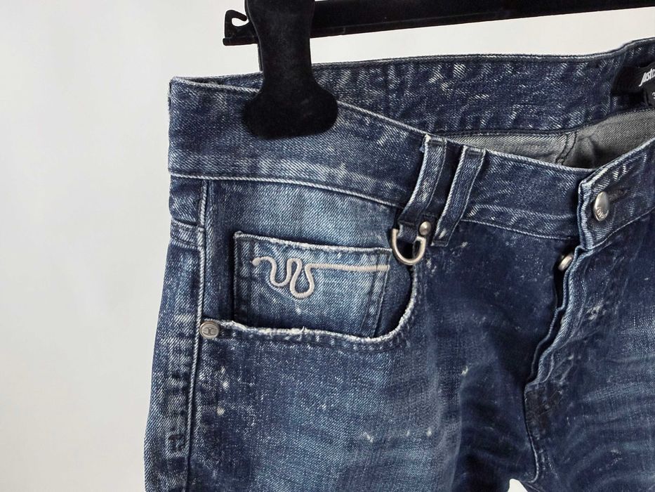 Къси панталони Just Cavalli