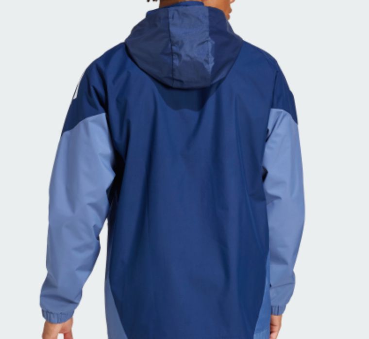 Вещи ФК Астана Адидас