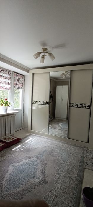 Продается 2-комнатная квартира