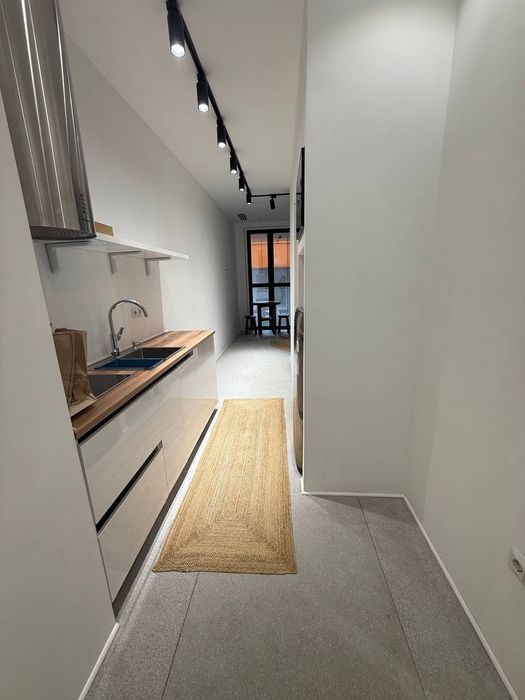 Продаётся квартира!!!
Новостройка
ЖК Nest One