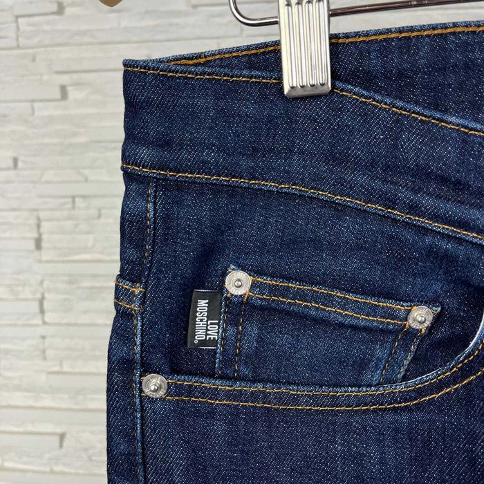 Дънки Love Moschino