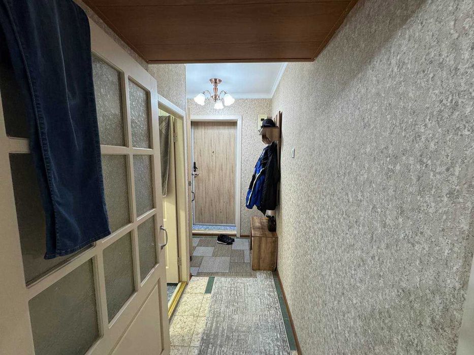 Продажа 1-комнатной квартиры