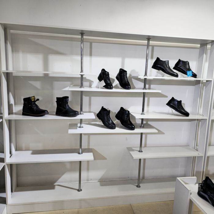 Продам полки стилажи