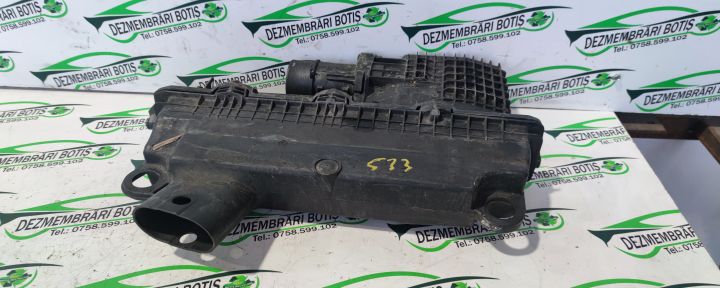 Carcasa filtru aer Dacia Logan prima generatie (facelift)