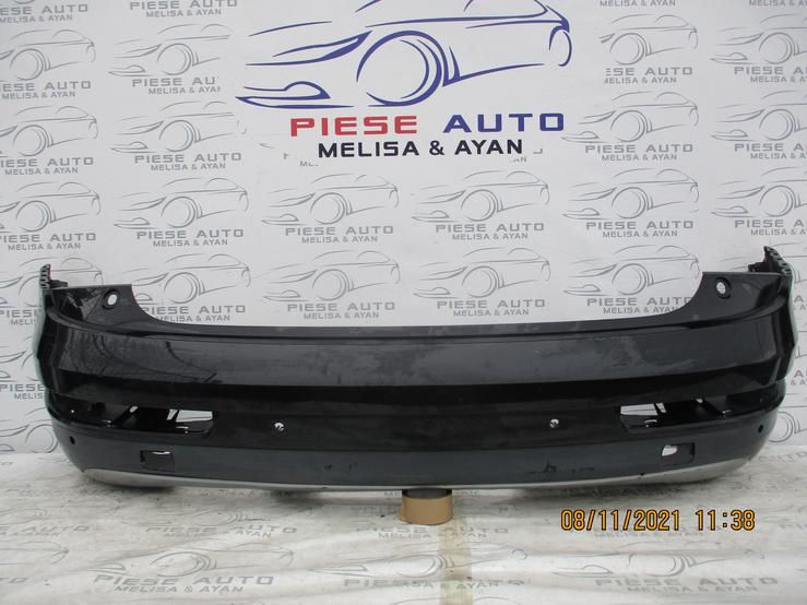 Bara spate Audi Q3 Facelift an 2015-2016-2017-2018