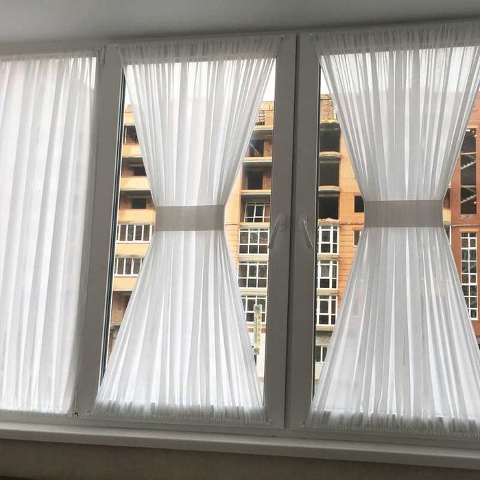 Кулисы  - мини карнизы