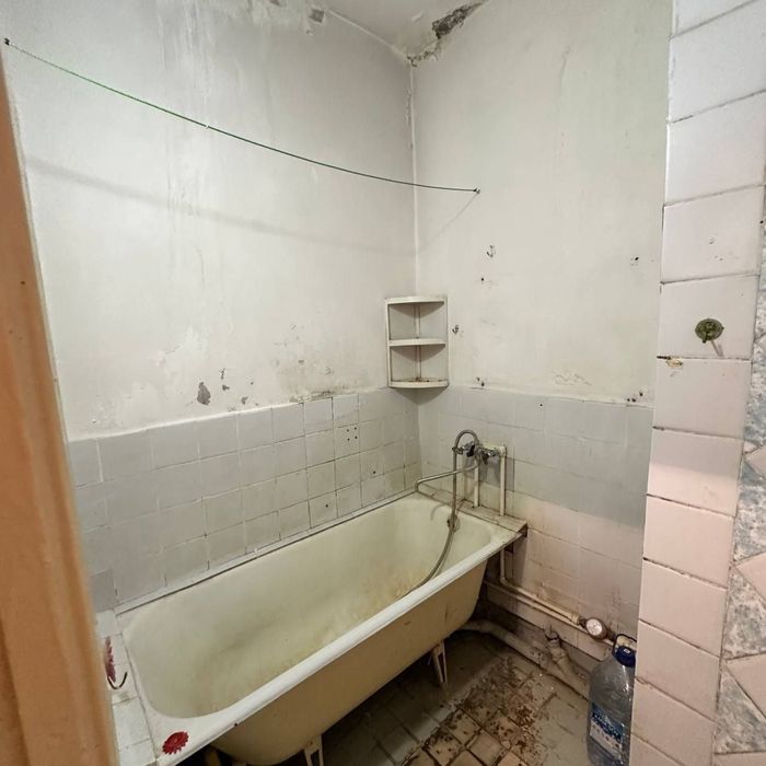 Массив ТТЗ-2 Муниса  2- ком раздевалка Площадь: 60м²